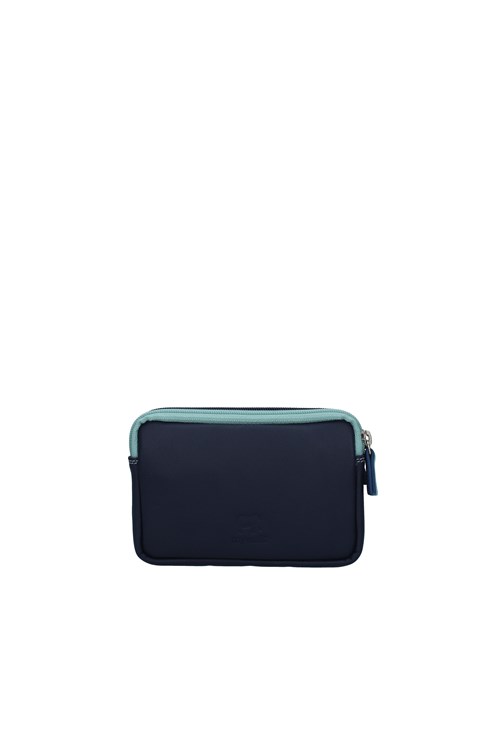 Mywalit Purse BLUE