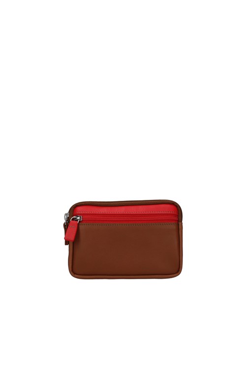 Mywalit Purse BROWN