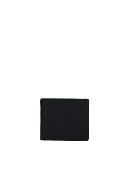 Mywalit Men's Wallets WHITE