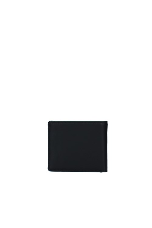 Mywalit Men's Wallets WHITE