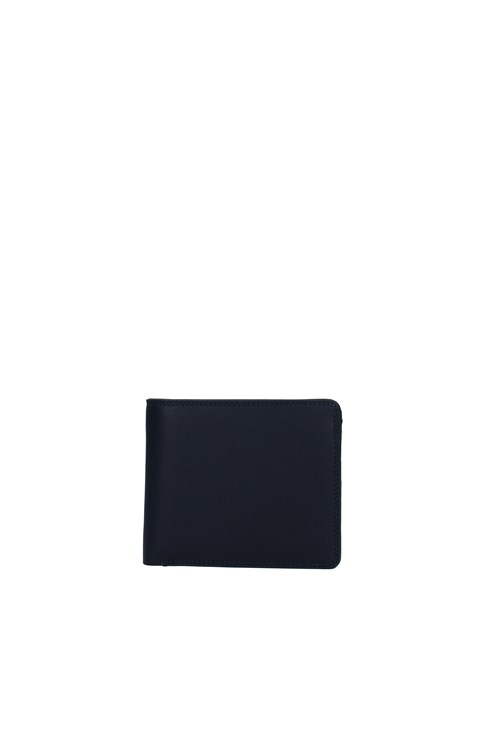 Mywalit Men's Wallets BLUE