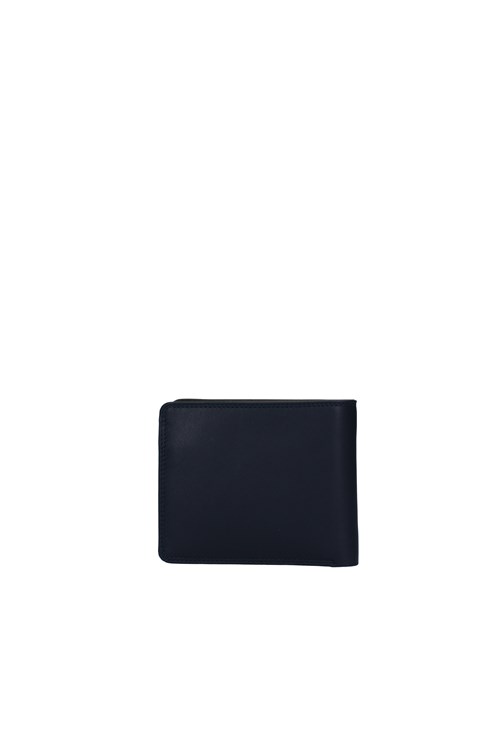 Mywalit Men's Wallets BLUE