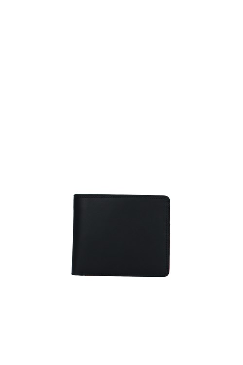 Mywalit Men's Wallets WHITE