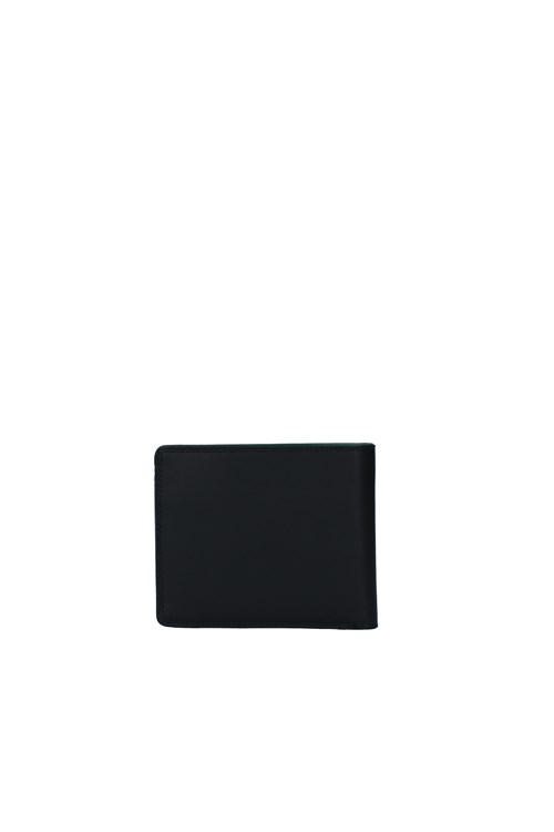 Mywalit Men's Wallets WHITE