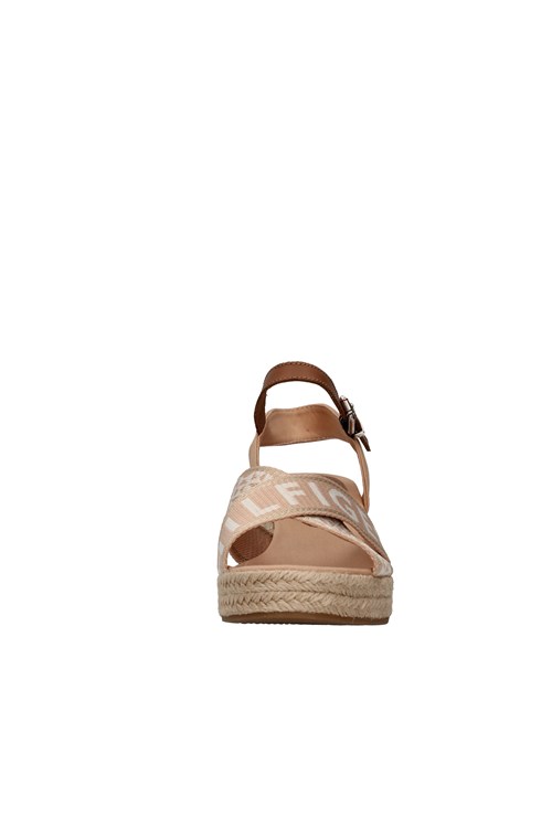 Tommy Hilfiger With wedge BEIGE