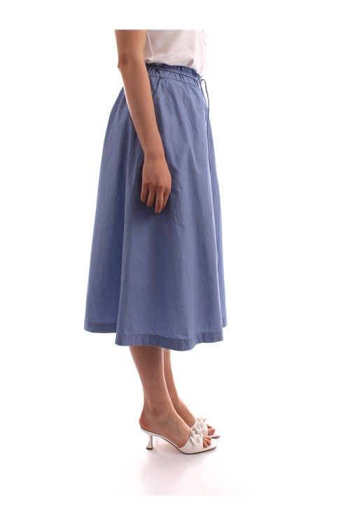 Tommy Hilfiger Midi Blue jeans