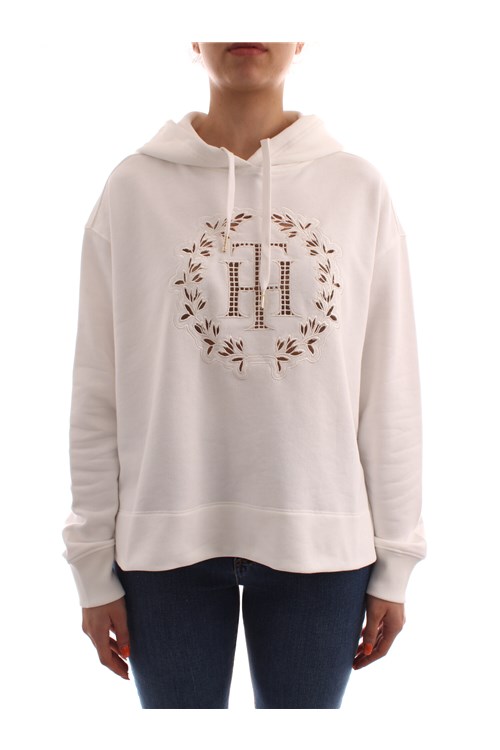 Tommy Hilfiger Hooded BEIGE