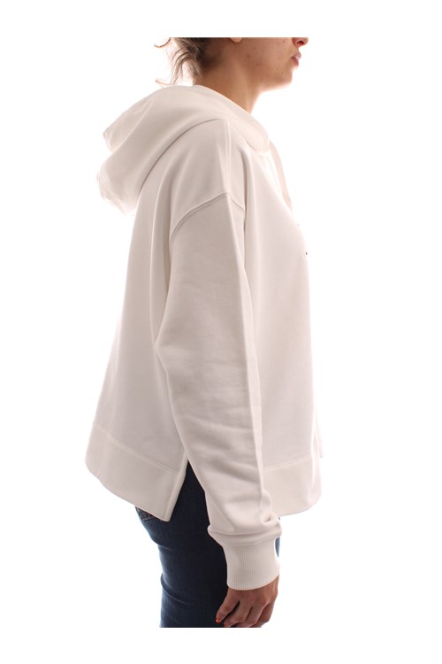 Tommy Hilfiger Hooded BEIGE