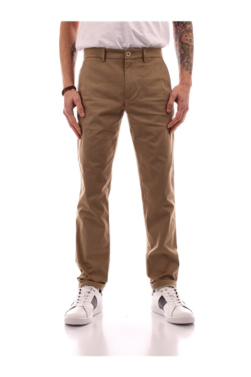 Tommy Hilfiger Chino BEIGE