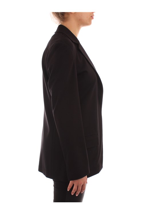 Calvin Klein Blazer BLACK