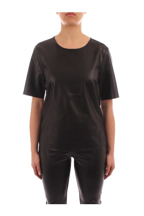 Calvin Klein Short sleeve BLACK