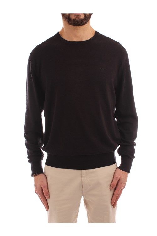 Calvin Klein Choker BLACK