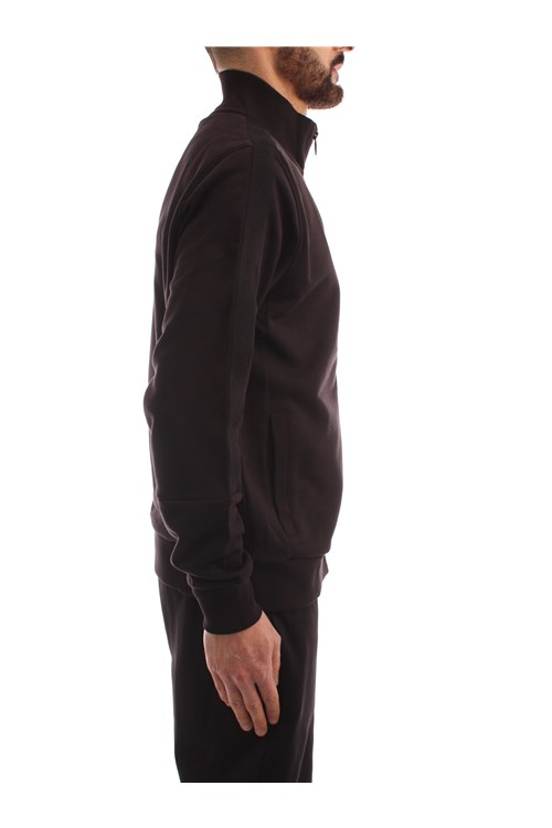 Calvin Klein  With Zip BLACK