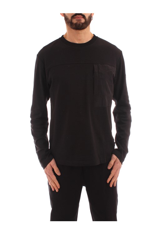 Calvin Klein Long sleeve BLACK