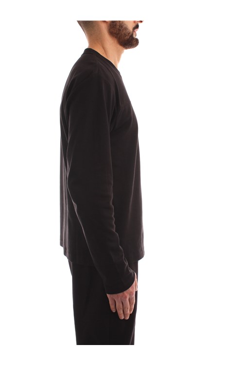 Calvin Klein Long sleeve BLACK