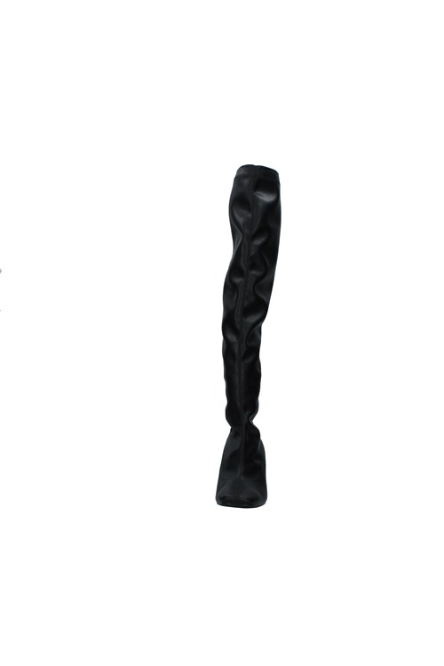 Paolo Mattei Above the knee BLACK
