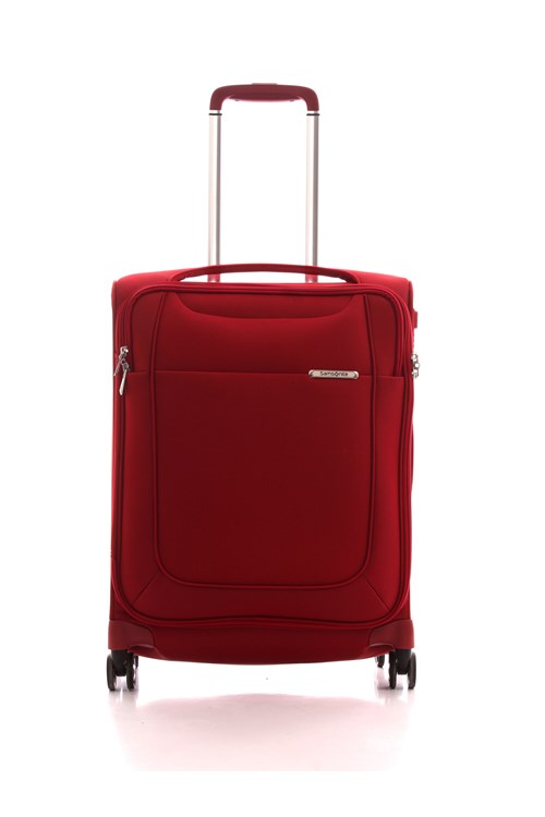 Samsonite By hand RED