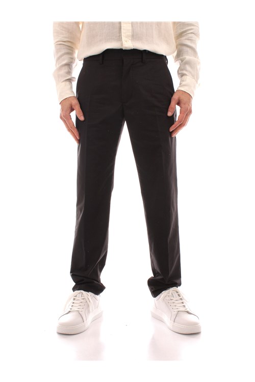 Tommy Hilfiger Chino BLACK