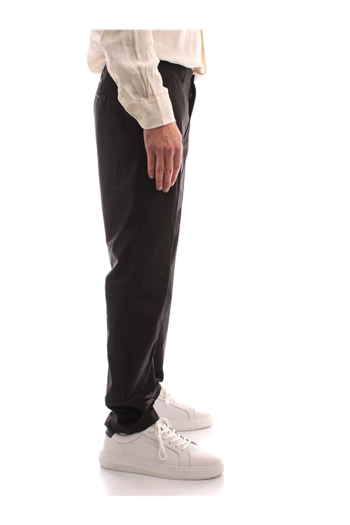 Tommy Hilfiger Chino BLACK