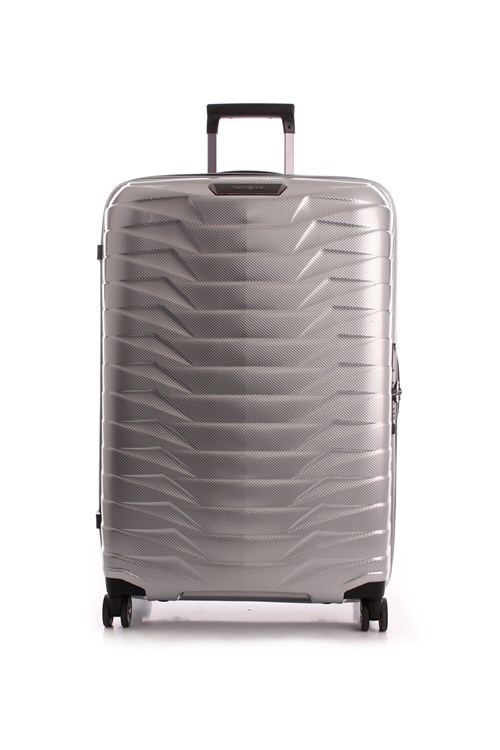 Samsonite Great SILVER
