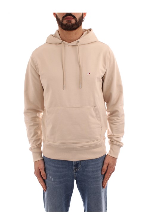 Tommy Hilfiger Hooded BEIGE