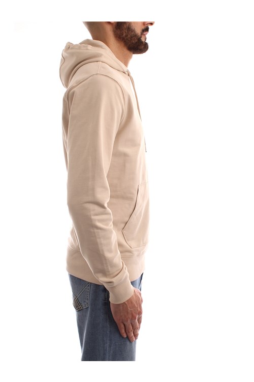 Tommy Hilfiger Hooded BEIGE