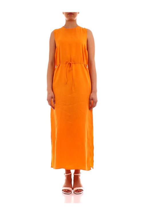 Calvin Klein Long ORANGE