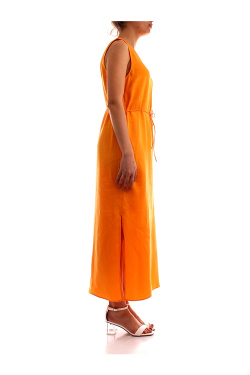 Calvin Klein Long ORANGE