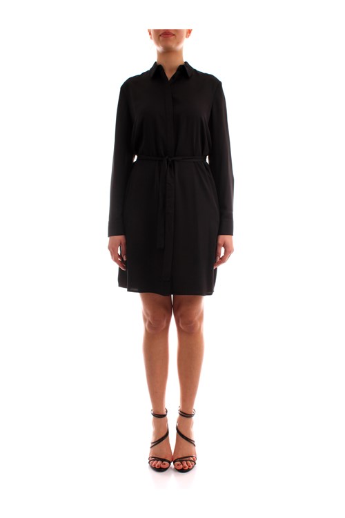 Calvin Klein Kaftans / Shirt BLACK