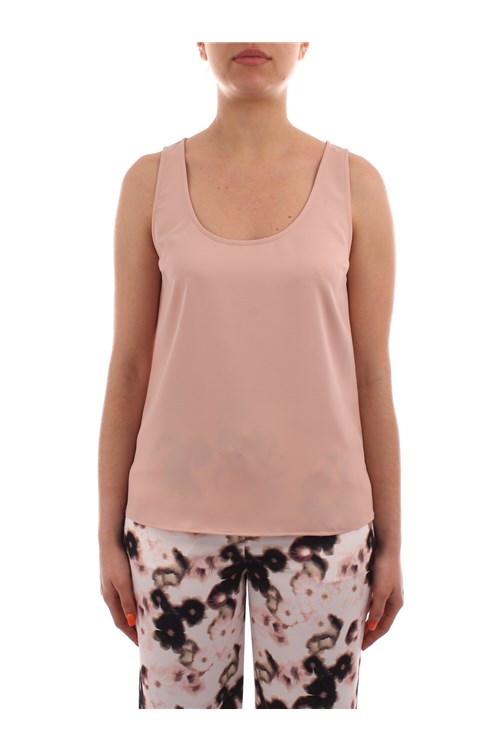 Calvin Klein Sleeveless PINK