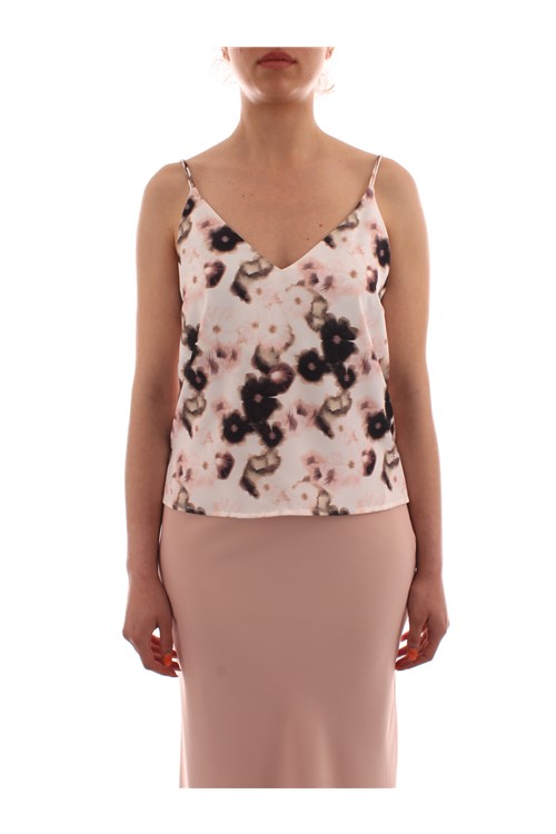 Calvin Klein Sleeveless WHITE