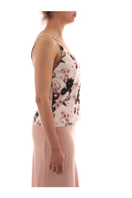 Calvin Klein Sleeveless WHITE