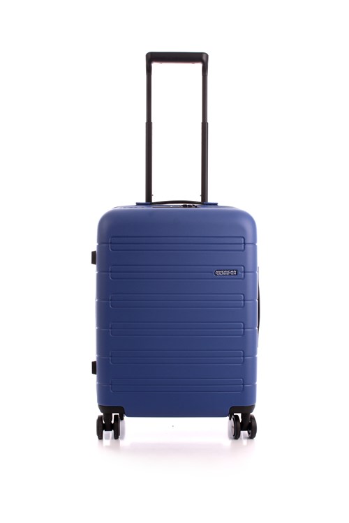 American Tourister By hand NAVY BLUE