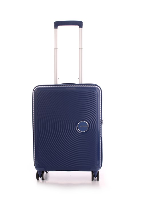 American Tourister By hand NAVY BLUE