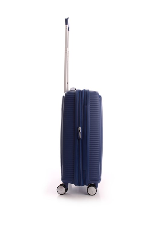 American Tourister By hand NAVY BLUE