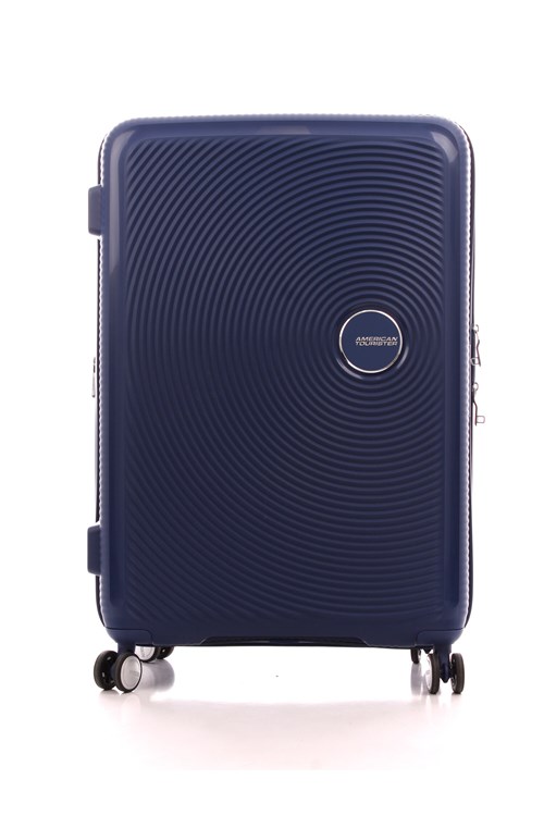 American Tourister Great NAVY BLUE