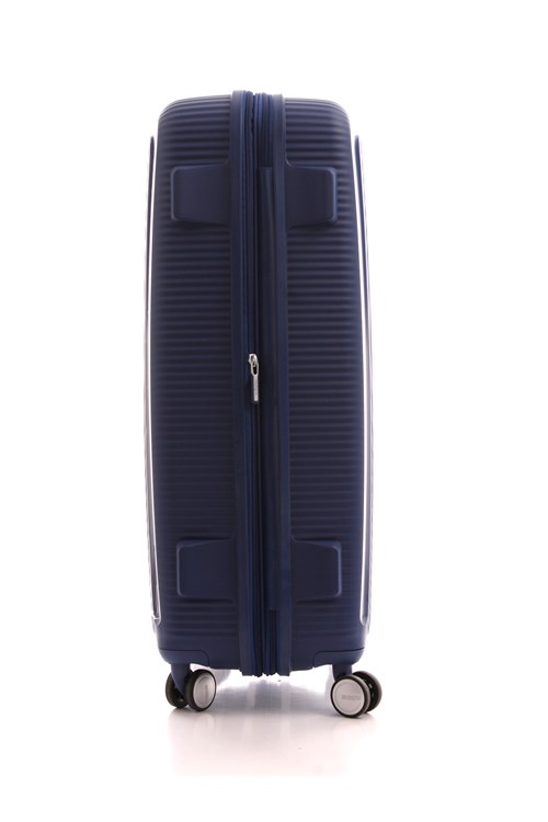 American Tourister Great NAVY BLUE