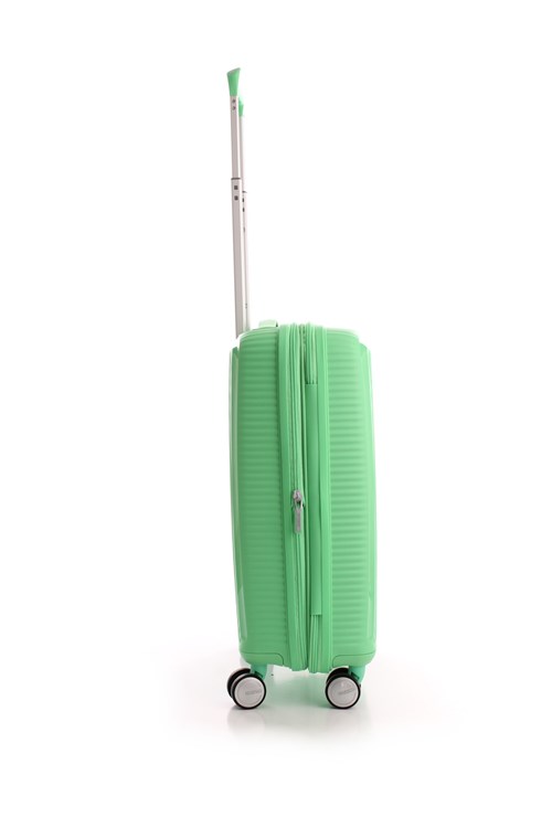 American Tourister By hand GREEN