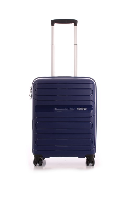 American Tourister By hand NAVY BLUE