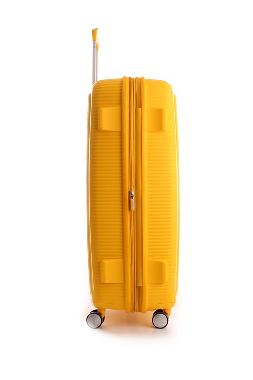 American Tourister Great YELLOW