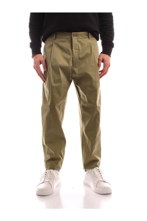 Calvin Klein Cropped GREEN