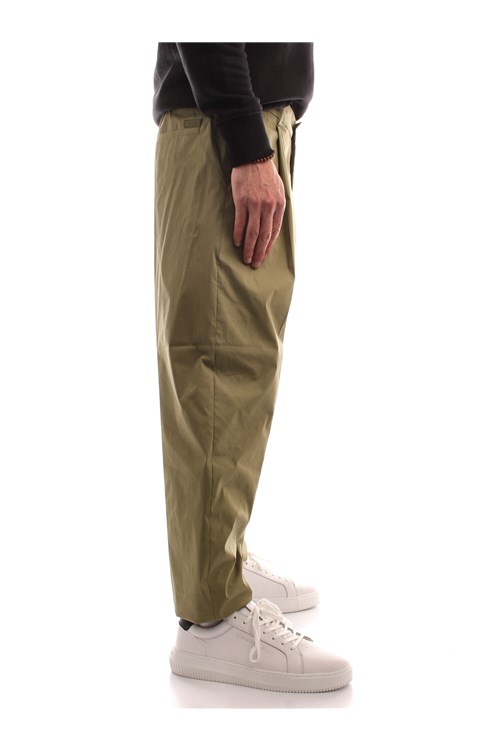 Calvin Klein Cropped GREEN