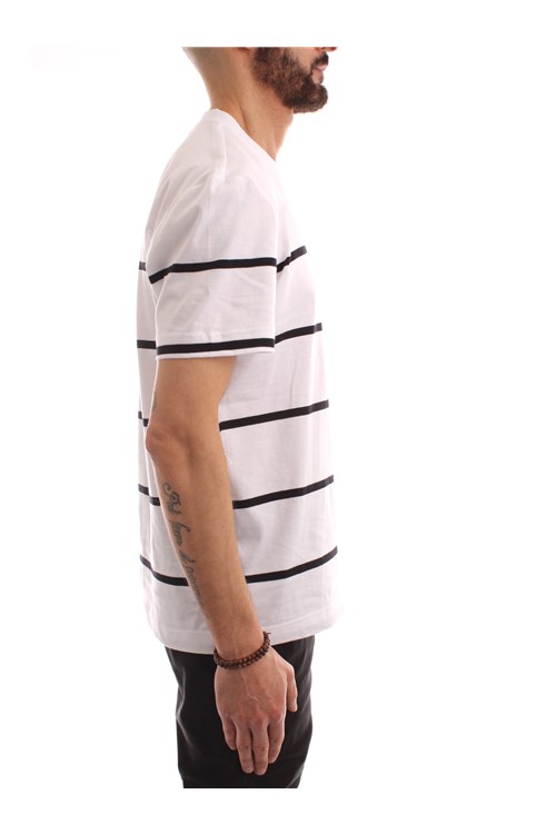 Calvin Klein Short sleeve WHITE