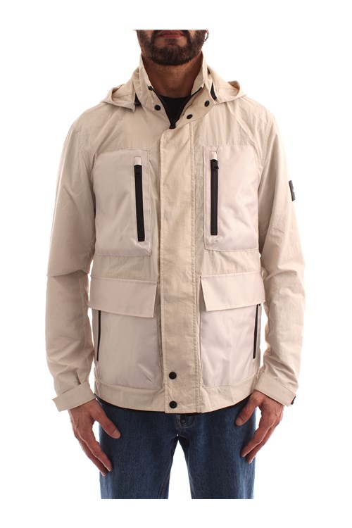 Calvin Klein Court BEIGE