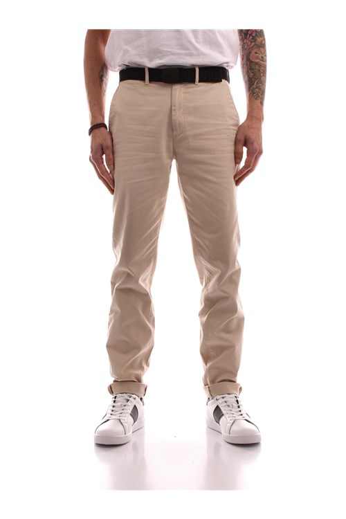 Calvin Klein Chino BEIGE