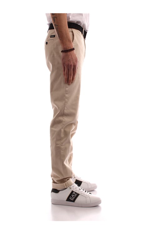 Calvin Klein Chino BEIGE