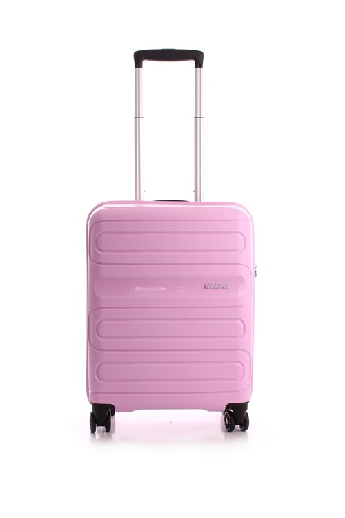 American Tourister By hand PINK