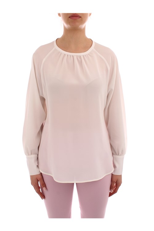 Maxmara Studio Blouses WHITE