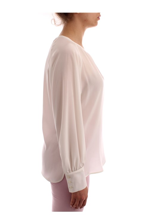 Maxmara Studio Blouses WHITE