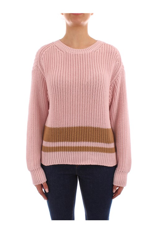 Maxmara Studio Choker PINK